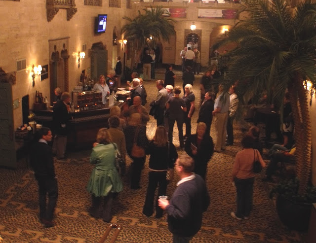 Catch A Special Filming “Business Unusual” In Chicago This Weekend