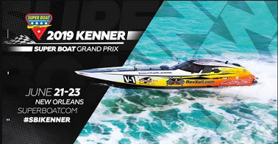 Kenner Super Boat Grand Prix Brings The Action To LA