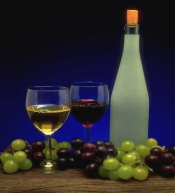 Explore Indiana's Winemaking History At The Swiss Wine Festival