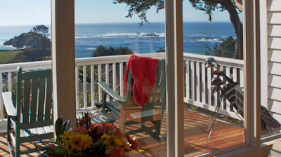 Mendocino County, California Getaways Are Blooming With Options At The Little River Inn