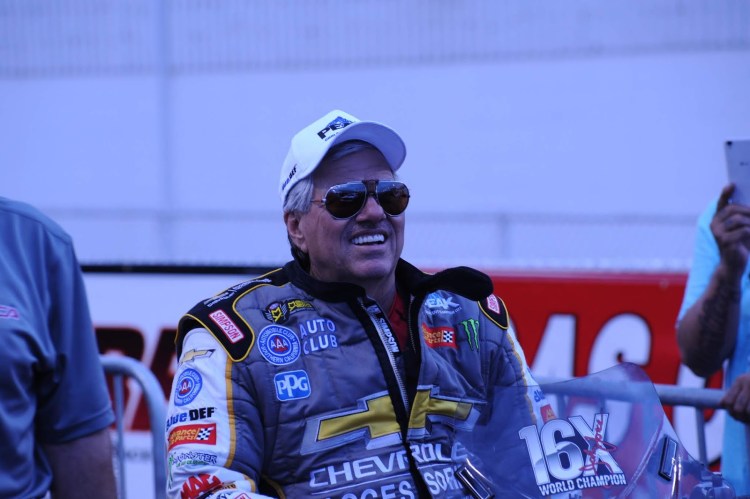 The NHRA Has A Great History and Many Stories To Be Told