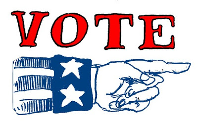 Are You Ready To Vote? - Every Voice Matters 