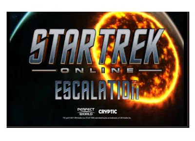Check out Star Trek Online Escalation Check out Star Trek Online Escalation