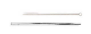 Learn More About Simply Straws Stainless Steel Re-usable Straws