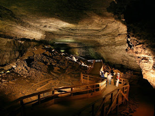 Discover The Longest Cave System In The World Discover The Longest Cave System In The World