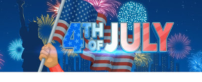 The Best Places to Celebrate 4th of July