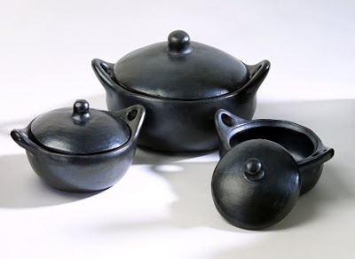 Eco-Friendly Cooking With La Chamba Clay Cookware
