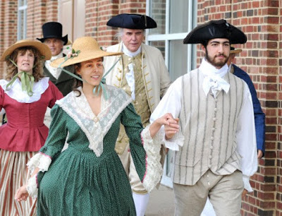 Dover Days Festival Unites History and Hertiage